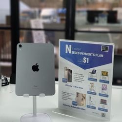 Apple IPad Mini 7  - 90 Days Warranty Included 