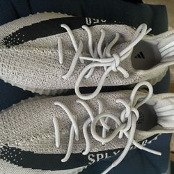 SPLY-350 Auténticos Sizes 7.5  