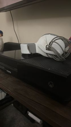 Xbox One