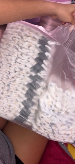 Size 4 Millie Moon