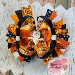 Ghost Boutique Bow 