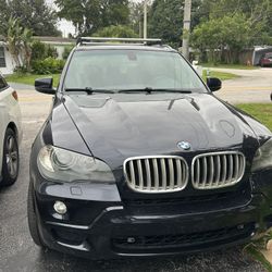 2009 BMW X5