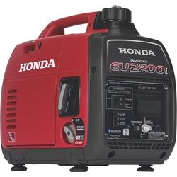New Honda  EU2200 In Stock 3yr Warranty