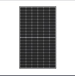 ZN SHINE 370watt Solar Panels 2023 Models