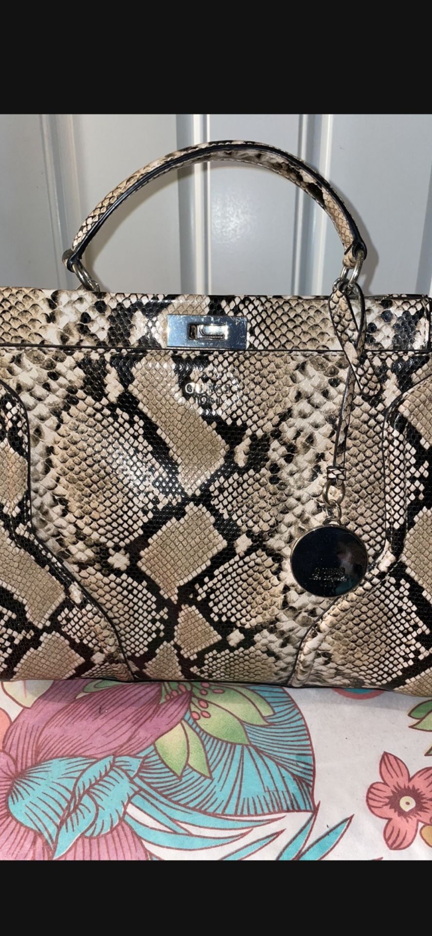 Guess Purse