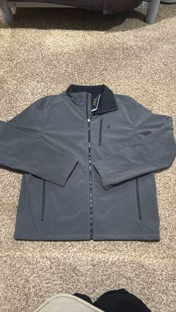Polo Ralph Lauren Full-Zip Jacket