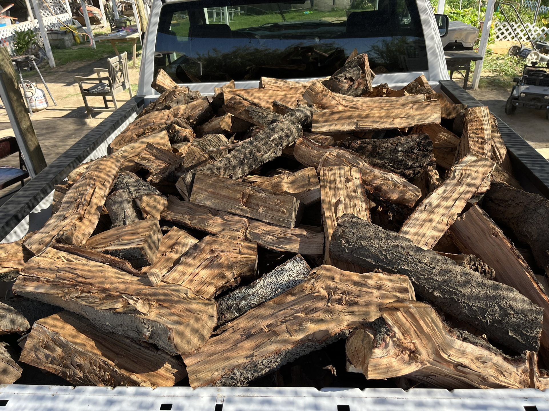 Firewood