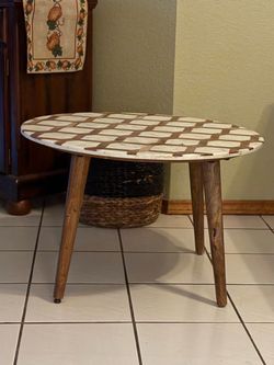 Coffee/End Table
