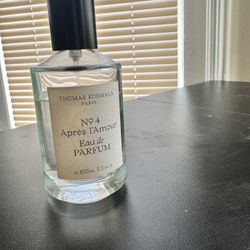 Thomas Kosmala No. 4