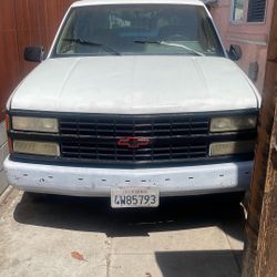 1994 Chevrolet 1500