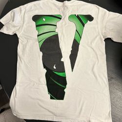 Vlone The Weeknd X Juice Wrld Shirt