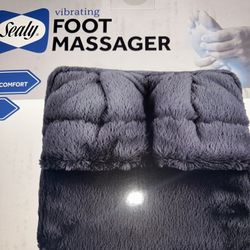 Vibrating Food Massager