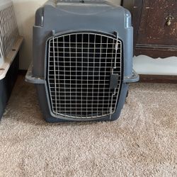 Dog crate