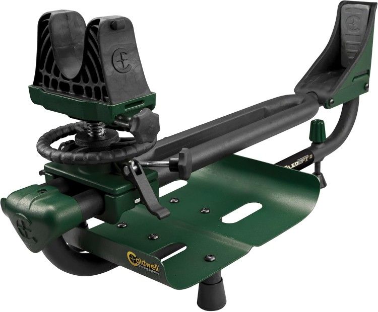 Caldwell Lead Sled DfT 2