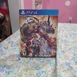 Grand Blue Fantasy Versus premium edition (ps4)
