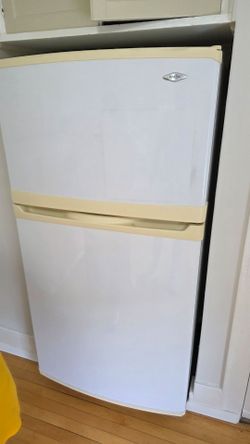 Maytag Refrigeration