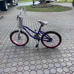 Kids Bike 