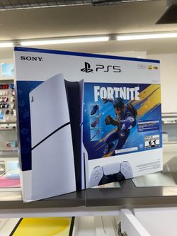 Ps5 Fortnite bundle