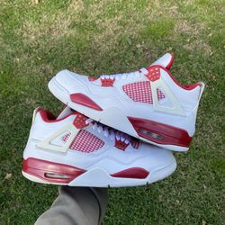 Jordan Retro 4 Alternate 89 2016 Size 11.5 308497-106