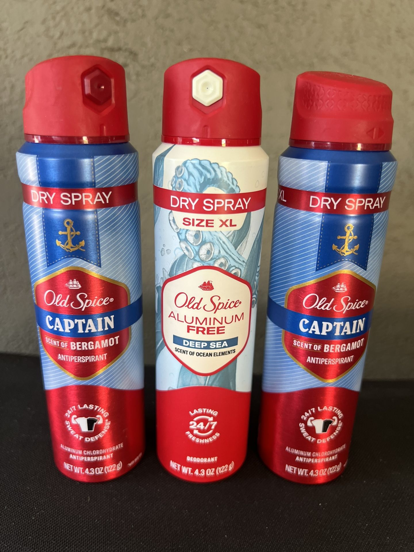 $12 Bundle 3X$12 Deodorant