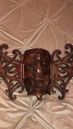 Máscara
