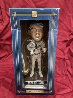 Cody Bellinger 2020 Bobble Head 