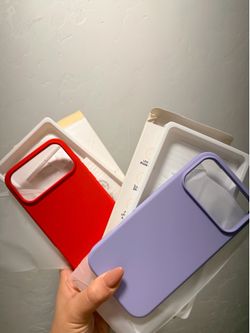 iPhone 17 pro mas cases