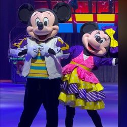 Disney On Ice Tickets