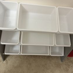 Toy Organizer