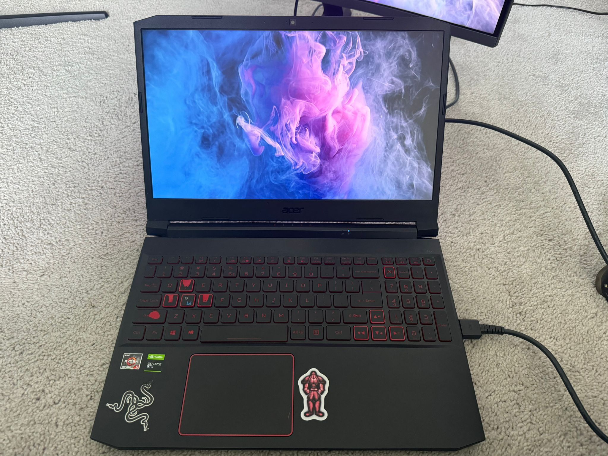 Laptop Acer Nitro 5