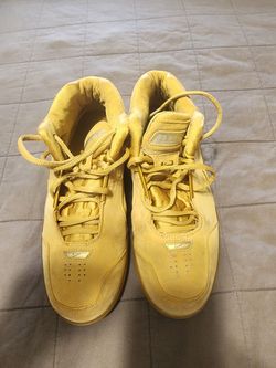 Nike LeBron 1 Wheat