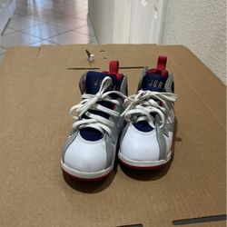 Olympic’s Size 10c