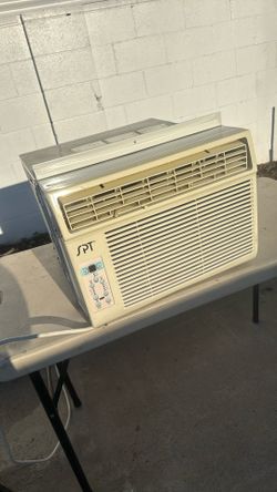 Air Condition Unit