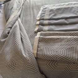 King size comforter
