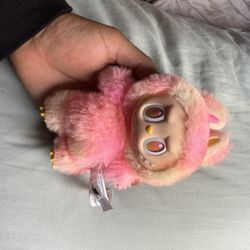 Labubus Into Energy And Have Seat 