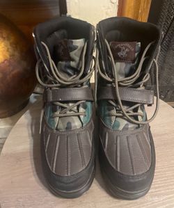 Beverly Hills Boots