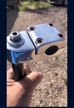 KALIN STEM (Primo Style) OLDSCHOOL 21.1