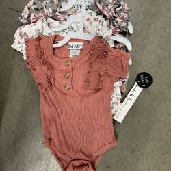 INFANT ONEISES