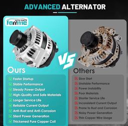 Dodge Alternator