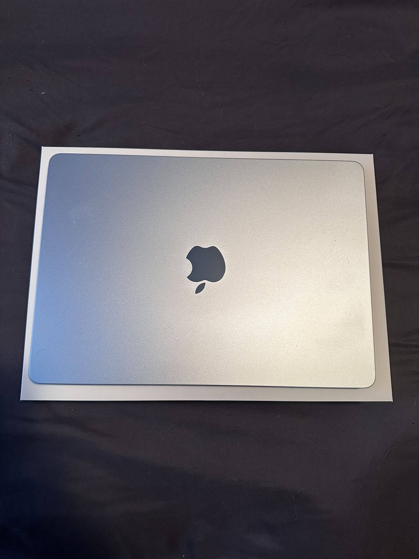 Macbook Air M4