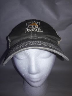 SALTY DOG Trucker's Style Hat