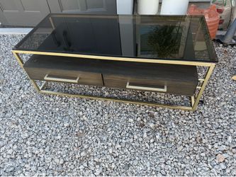 End table