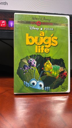 A Bugs Life