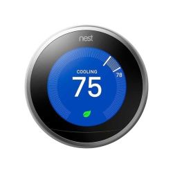 Google Nest Learning thermostat Pro 3rd Gen