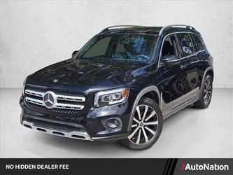 2022 Mercedes-Benz Glb