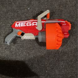 Nerf Gun Megalodon 
