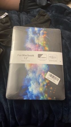 MacBook cover 12