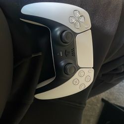 Ps5 Controller 