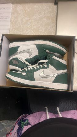 Jordan 1 Retro High