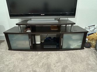 TV console